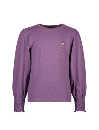 Like Flo Meisjes Longsleeve Evy