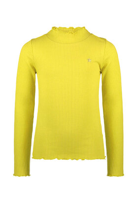 Like Flo Meisjes Longsleeve Eef