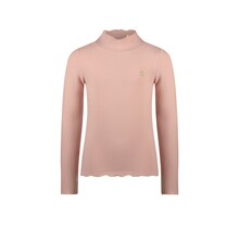 Like Flo Meisjes Longsleeve Eef