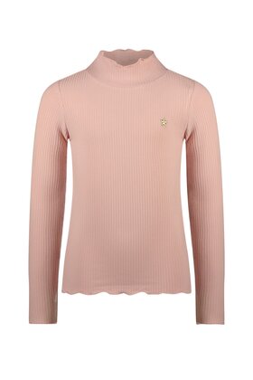 Like Flo Meisjes Longsleeve Eef