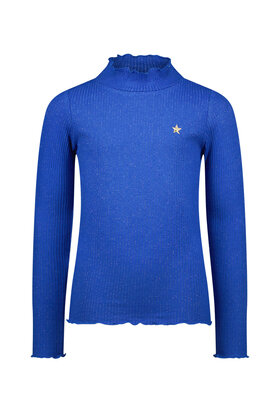 Like Flo Meisjes Longsleeve Eef