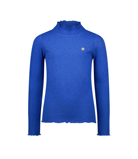 Like Flo Meisjes Longsleeve Eef