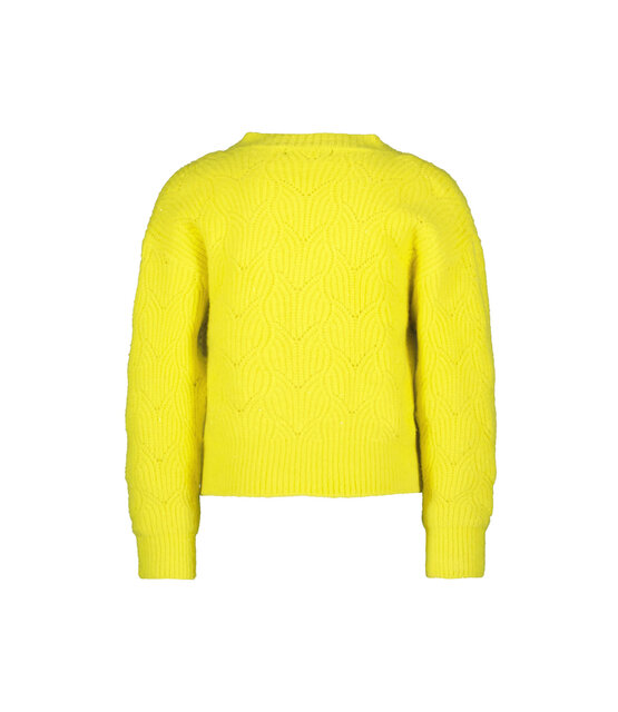 Like Flo Meisjes Vest Deau Like Flo Meisjes Vest Deau
