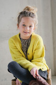 Like Flo Meisjes Vest Deau Like Flo Meisjes Vest Deau