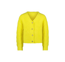 Like Flo Meisjes Vest Deau