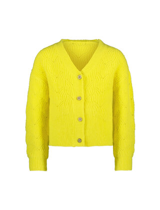 Like Flo Meisjes Vest Deau
