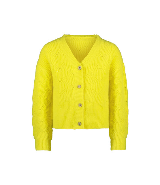 Like Flo Meisjes Vest Deau Like Flo Meisjes Vest Deau