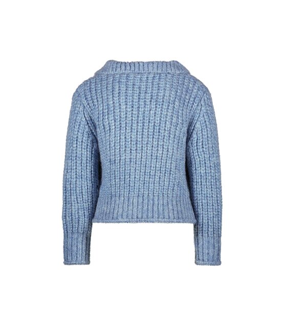 Like Flo Meisjes Sweater Dora Like Flo Meisjes Sweater Dora