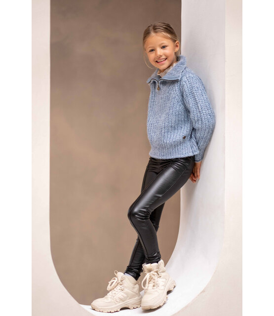 Like Flo Meisjes Sweater Dora Like Flo Meisjes Sweater Dora