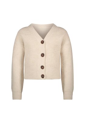 Like Flo Meisjes Vest Deau