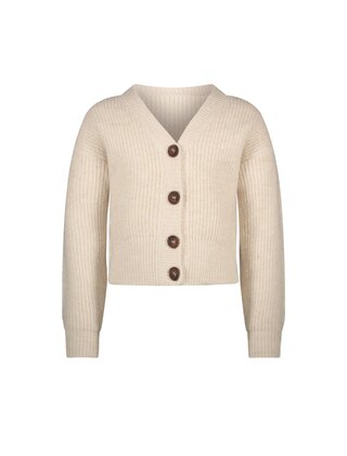 Like Flo Meisjes Vest Deau