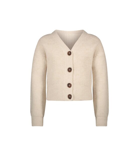 Like Flo Meisjes Vest Deau