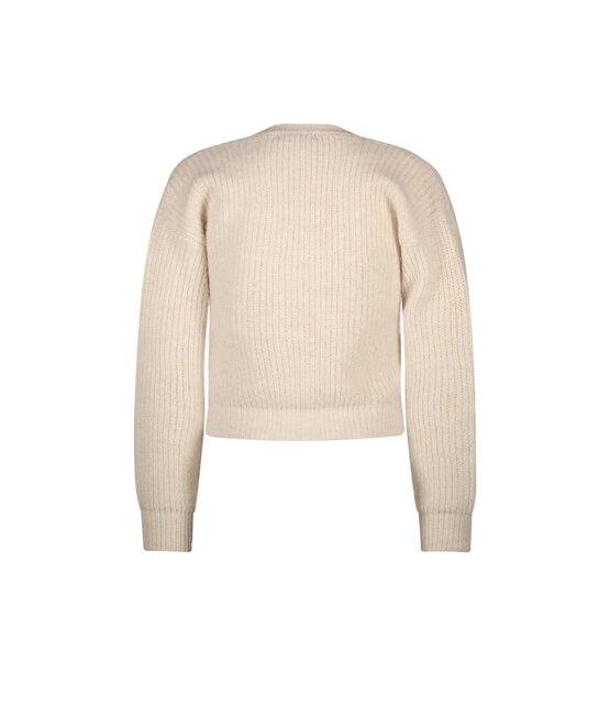 Like Flo Meisjes Vest Deau