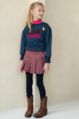 Like Flo Meisjes Sweater Danee