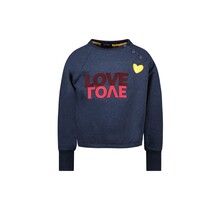 Like Flo Meisjes Sweater Danee