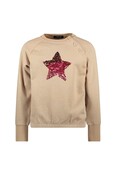 Like Flo Meisjes Sweater Davina Like Flo Meisjes Sweater Davina