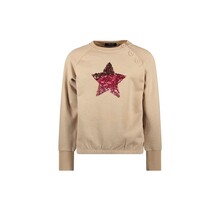 Like Flo Meisjes Sweater Davina