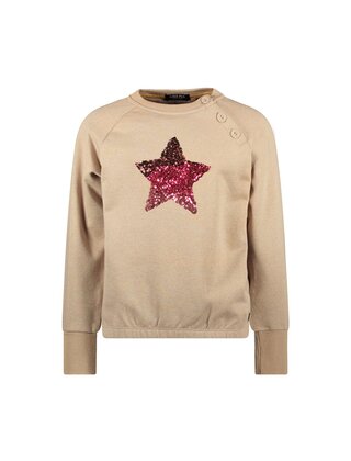 Like Flo Meisjes Sweater Davina