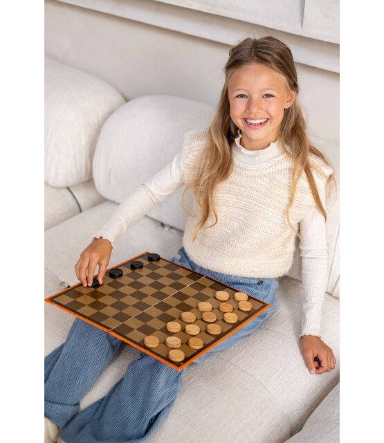 Like Flo Meisjes Spencer Dani