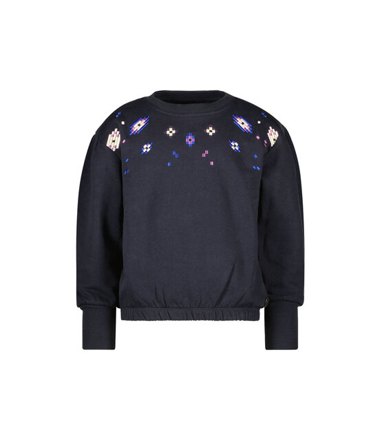 Like Flo Meisjes Sweater Danee