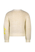 Like Flo Meisjes Sweater Donya
