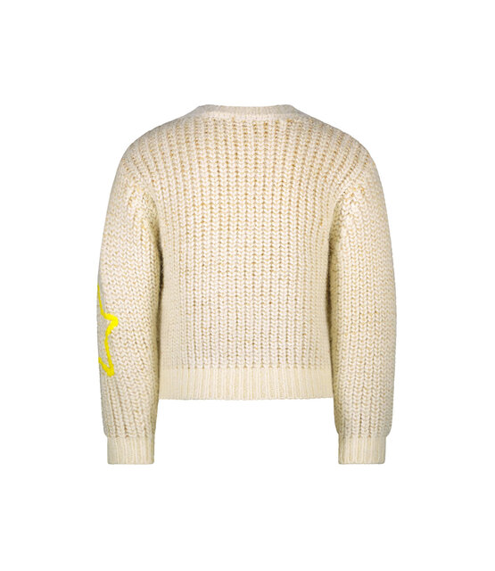 Like Flo Meisjes Sweater Donya