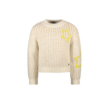 Like Flo Meisjes Sweater Donya