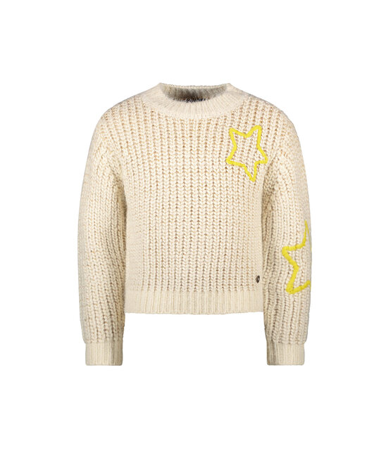 Like Flo Meisjes Sweater Donya