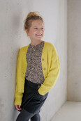 Like Flo Meisjes Blouse Charlene