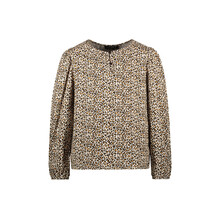 Like Flo Meisjes Blouse Charlene