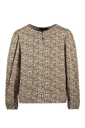 Like Flo Meisjes Blouse Charlene