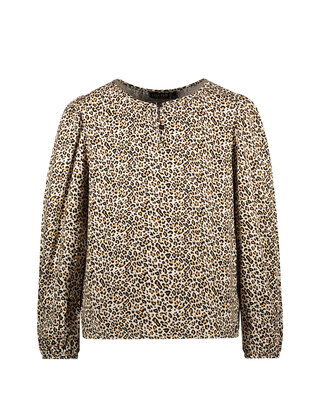 Like Flo Meisjes Blouse Charlene
