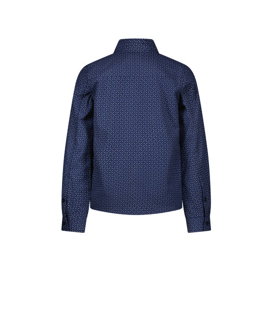 Le Chic Garcon Jongens Longsleeve EVI
