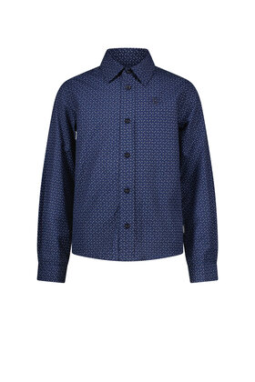 Le Chic Garcon Jongens Longsleeve EVI