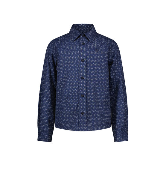 Le Chic Garcon Jongens Longsleeve EVI