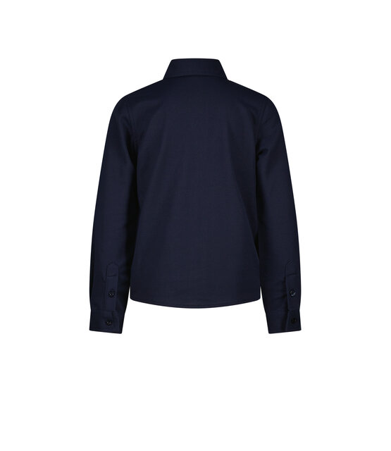 Le Chic Garcon Jongens Blouse EVI Le Chic Garcon Jongens Blouse EVI