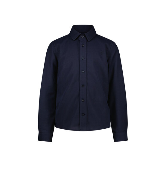 Le Chic Garcon Jongens Blouse EVI Le Chic Garcon Jongens Blouse EVI