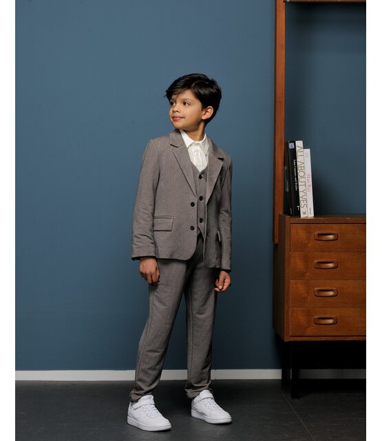 Le Chic Garcon Jongens Blazer ABEL Le Chic Garcon Jongens Blazer ABEL