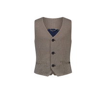 Le Chic Garcon Jongens Gilet ART