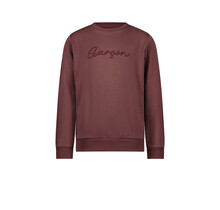 Le Chic Garcon Jongens Sweater OLIVER