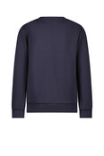 Le Chic Garcon Jongens Sweater OLIVER Le Chic Garcon Jongens Sweater OLIVER