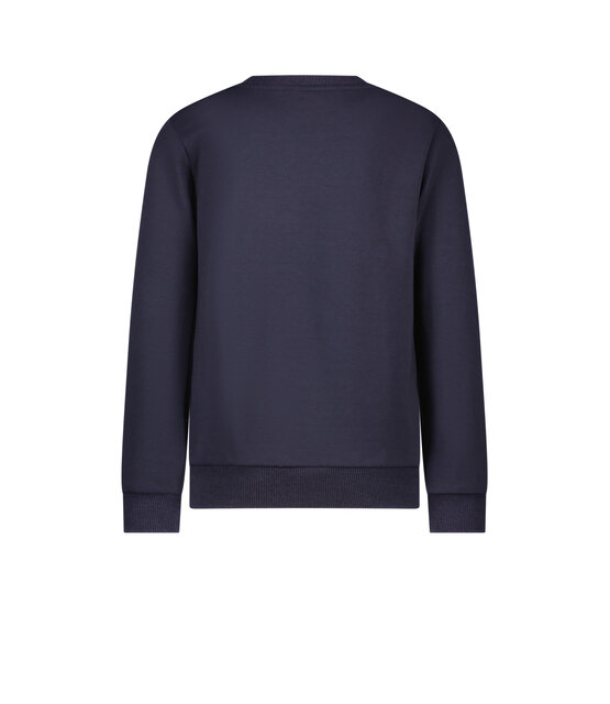 Le Chic Garcon Jongens Sweater OLIVER Le Chic Garcon Jongens Sweater OLIVER