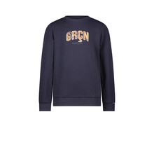 Le Chic Garcon Jongens Sweater OLIVER