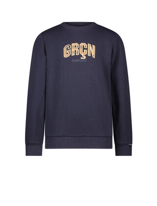 Le Chic Garcon Jongens Sweater OLIVER