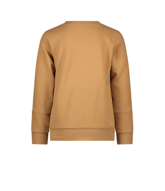 Le Chic Garcon Jongens Sweater OLIVER
