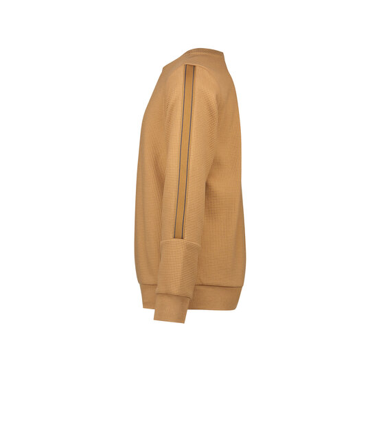 Le Chic Garcon Jongens Sweater OLIVER