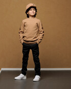 Le Chic Garcon Jongens Sweater OLIVER