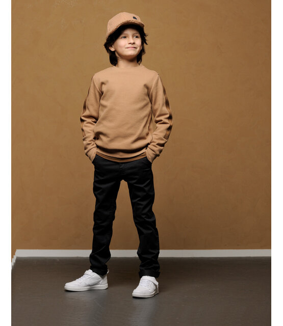 Le Chic Garcon Jongens Sweater OLIVER