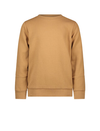 Le Chic Garcon Jongens Sweater OLIVER
