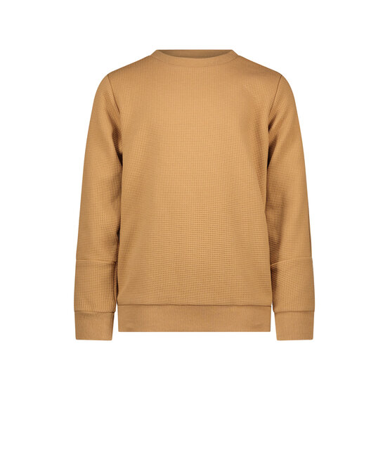 Le Chic Garcon Jongens Sweater OLIVER